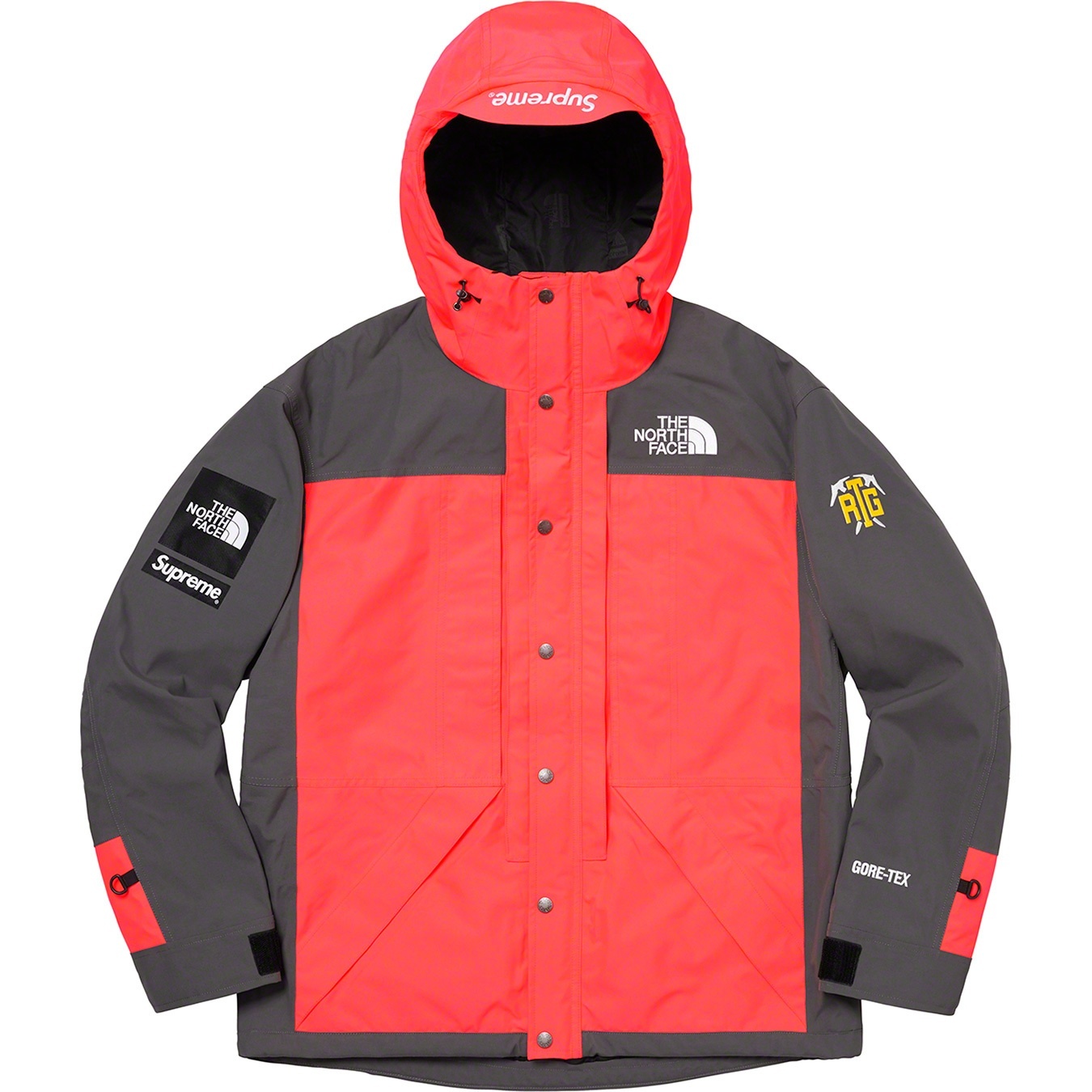Supreme®/The North Face® RTGJacket + Vest view 28